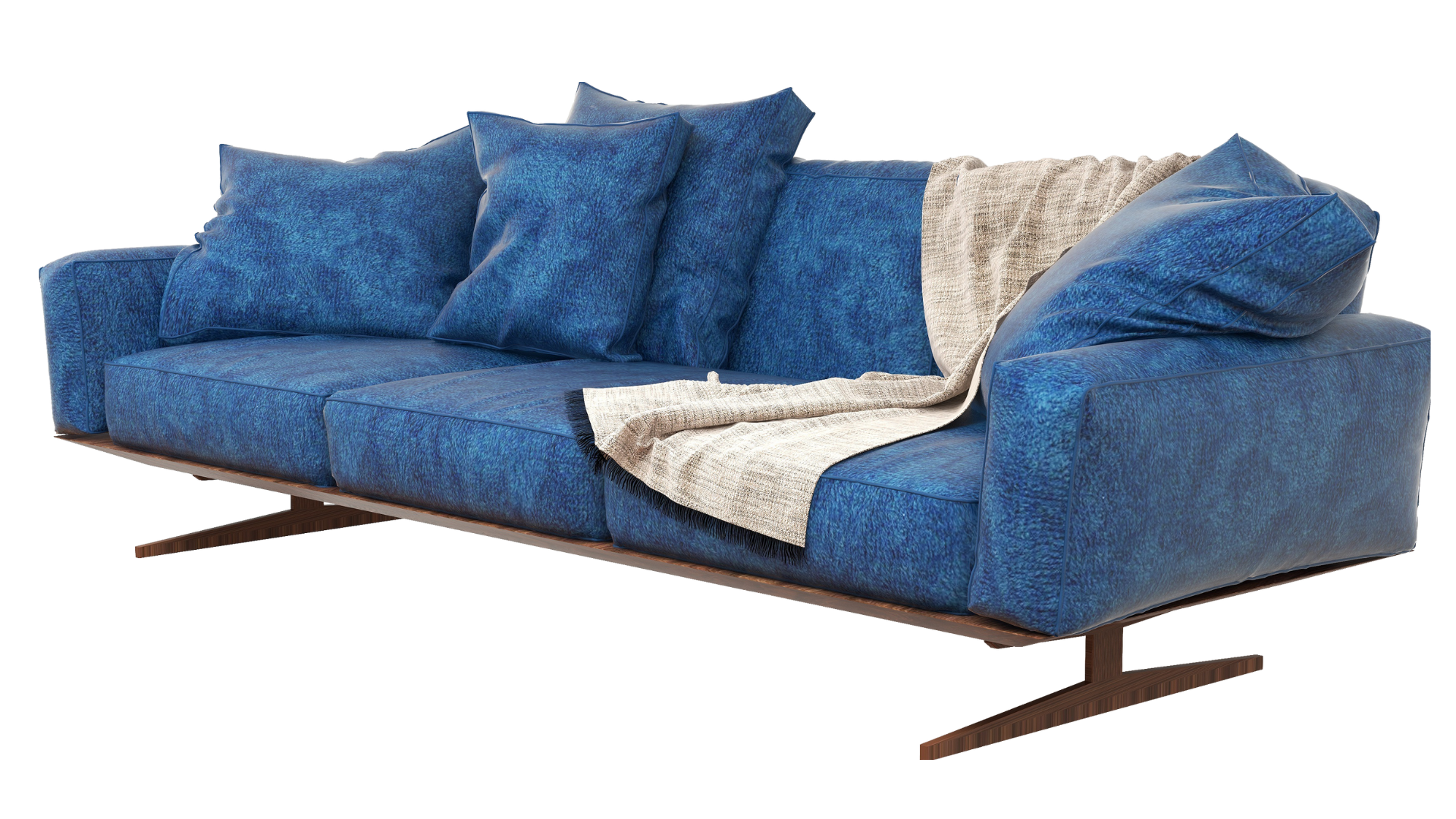 Red House Furniture showroom