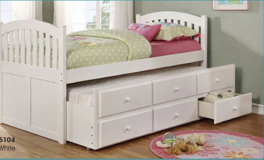 Bunkbed
